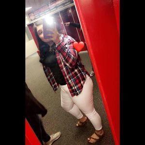 Meet your Posher, Lisbeth